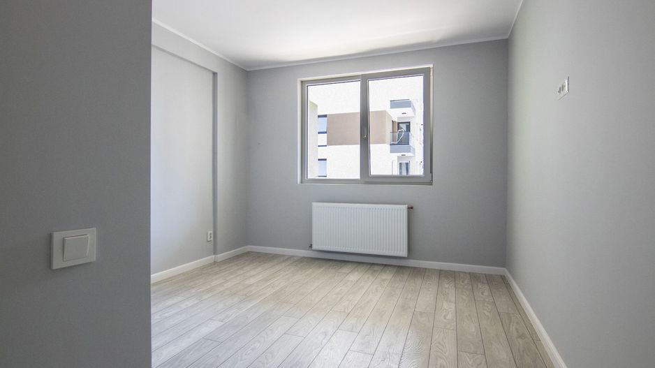 DRUMUL TABEREI, 2 CAMERE, CENTRALA PROPRIE, BLOC FINALIZAT,  BUCATARIE INCHISA - Poză 20