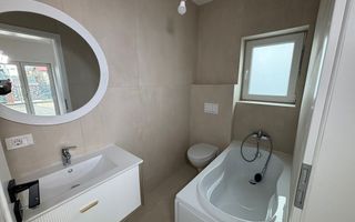 CASA INDIVIDUALA PALLADY,TEREN 110 MP, 5 CAMERE,FINALIZATA,COMISION 0% - Poză 16