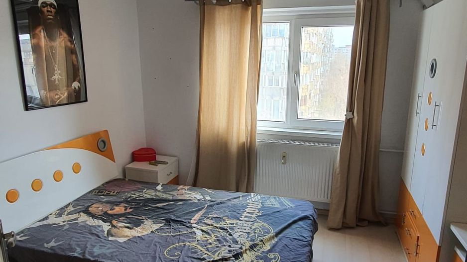Apartament 3 camere de vânzare–complet mobilat, pe Str. Novaci/13 Sept - Poză 7