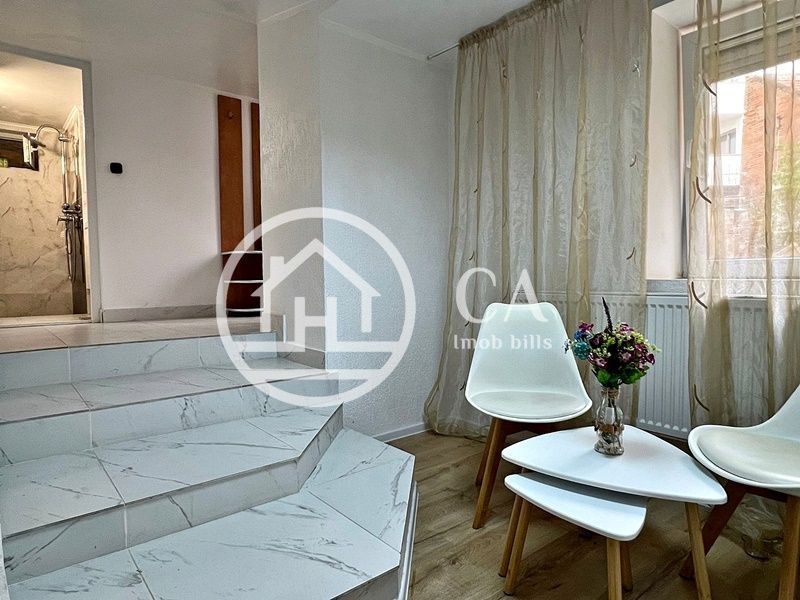 Apartament cu 1 camera de inchiriat in zona ultracentrala, Oradea - Poză 6