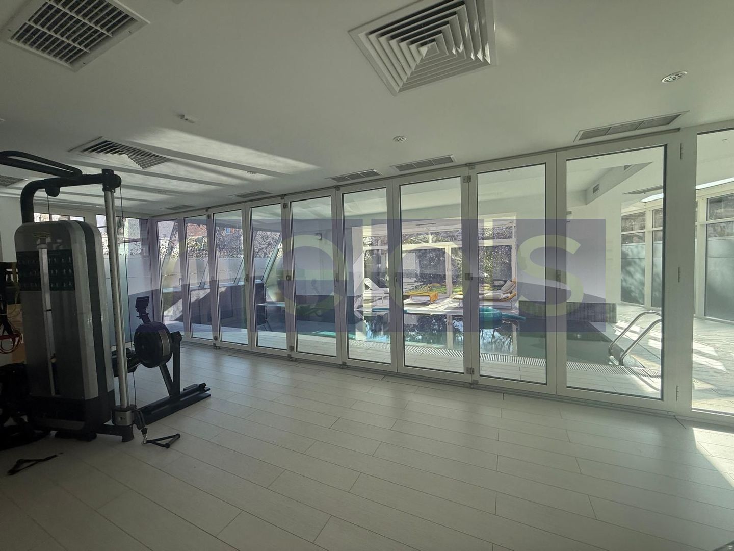 INCHIRIERE 4 CAMERE ALEEA ALEXANDRU | 3 LOCURI DE PARCARE | TERASA 91MP | MODERN - Poză 18