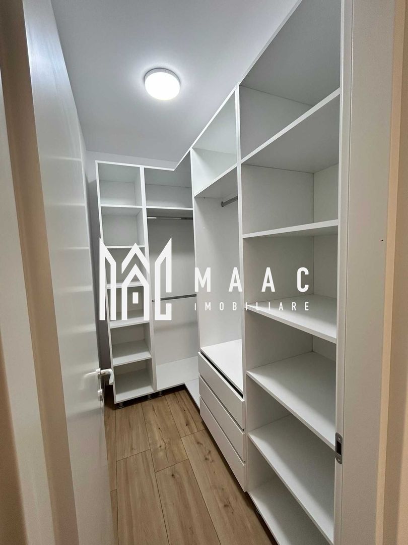 Apartament 3 camere | 79 MPU | Loc de parcare | Turnișor - Poză 8