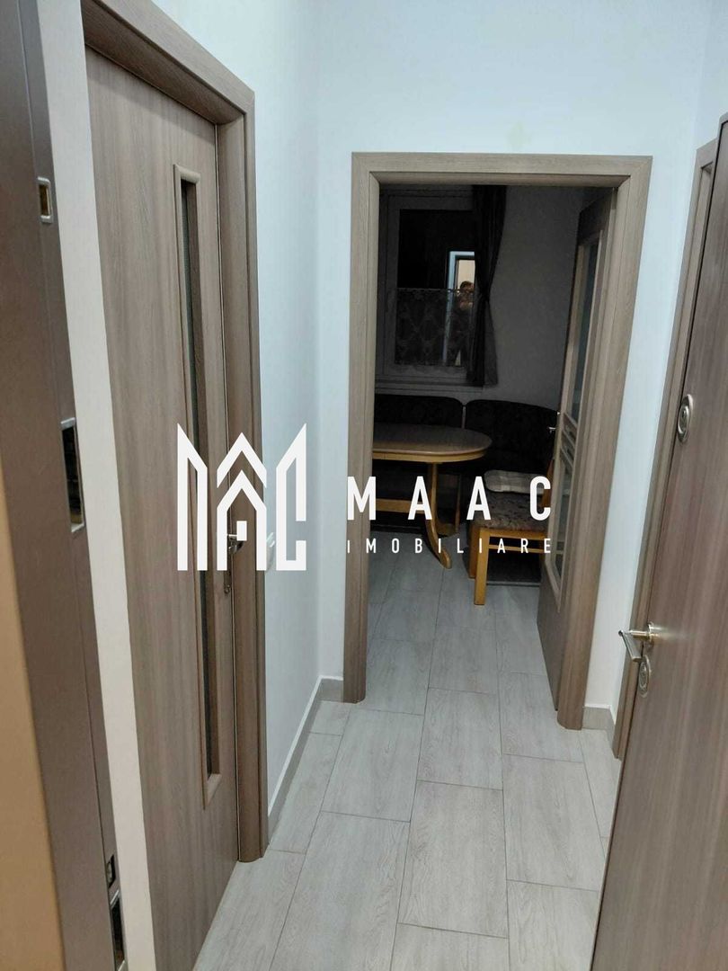 Garsonieră de închiriat | Șelimbăr | 40 mp, parcare - Poză 8