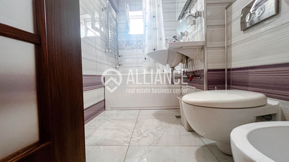 TOMIS III/ CITY PARK (COD 05) Apartament doua dormitoare Premium - Poză 12