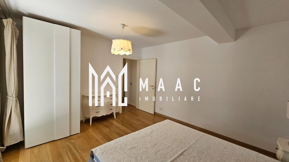 Apartament 3 camere I 2 bai I Garaj I Calea Dumbravi - Poză 18