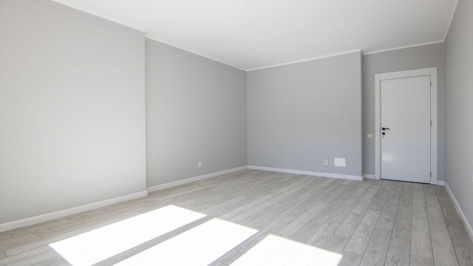 DRUMUL TABEREI - 2 CAMERE CU TERASA DE 30MP, BLOC MIC 3 ETAJE, LIFT, CENTRALA - Poză 5