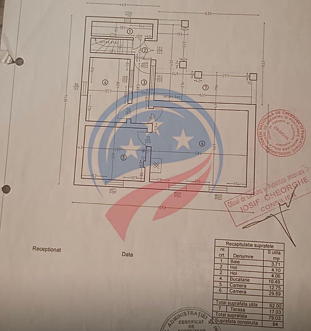 Spatiu comercial pretabil pentru activitati medicale, after-school, gradinita... - Poză 6