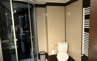 OFERTA 3 cam Herastrau ULTRALUX 166 m2, curte spectaculoasa, piscina - Poză 15