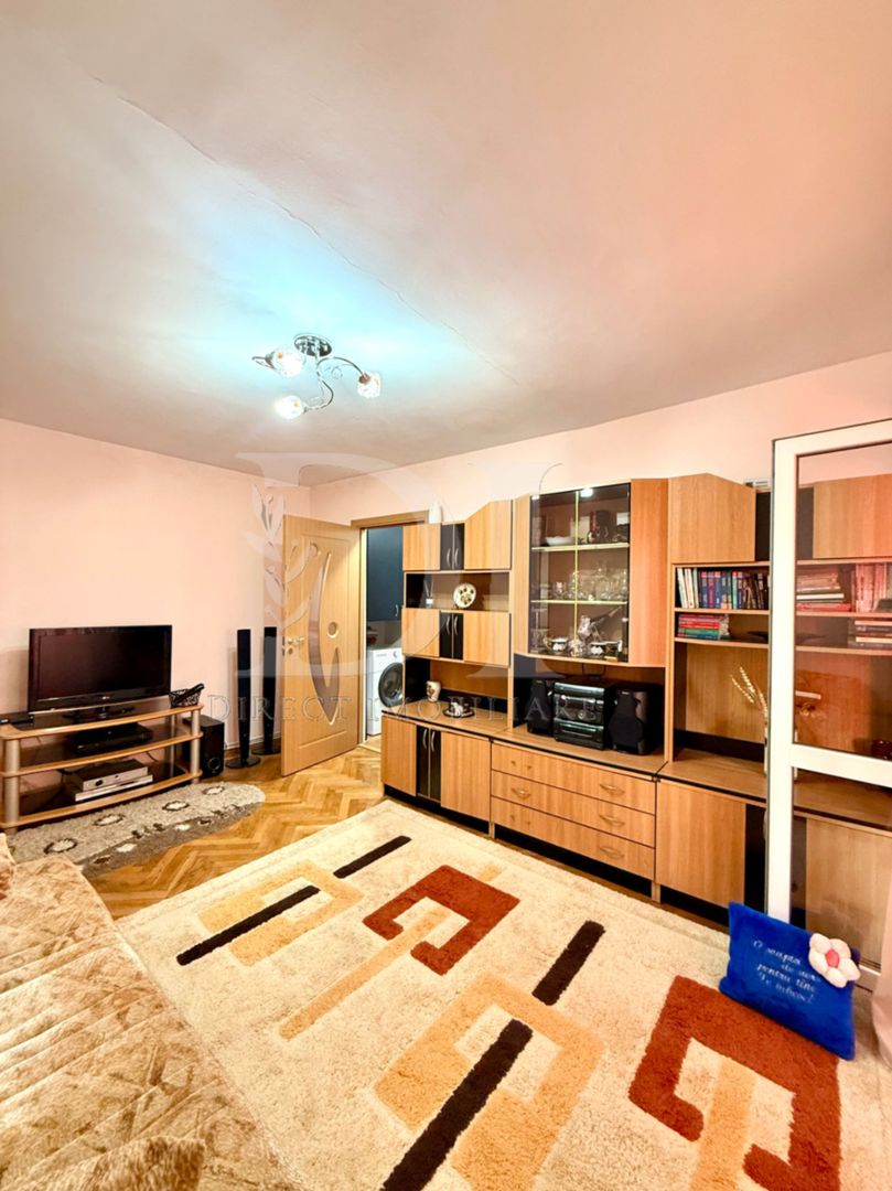 Apartament la cheie / Zona Manastur - Poză 6