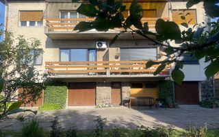 BRASADAS vinde ap 3 cam in casa in asociatie, semicentral. - Poză 8