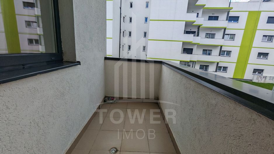 Apartament Et. 1 de vânzare  2 camere decomandate Deventer - Poză 8