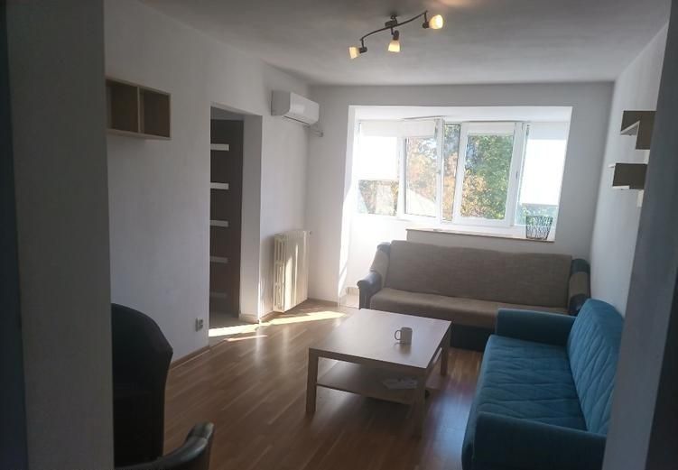 APARTAMENT 3 CAMERE VEDERE DIRECTA LA PARCUL FLOREASCA - Poză 1