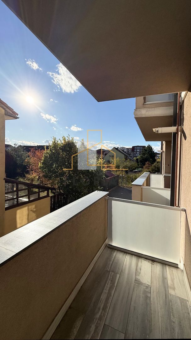 Ap 2 camere in Girocului/Lidl - Poză 8