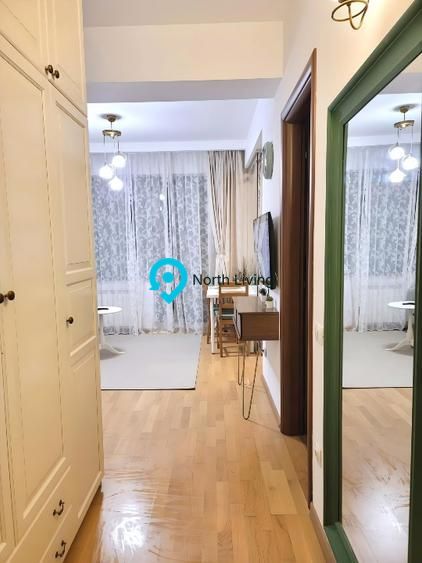 Garsoniera  - Zoo -Ambasada SUA - Poză 15