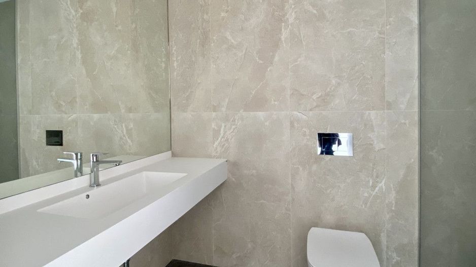 Apartament 2 camere finisat, One Lake Club, etaj 2 - Poză 8