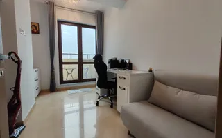 PENTHOUSE- Centru-Palas Mall- Amazon-4 camere- Terasa - 137mp - Poză 28