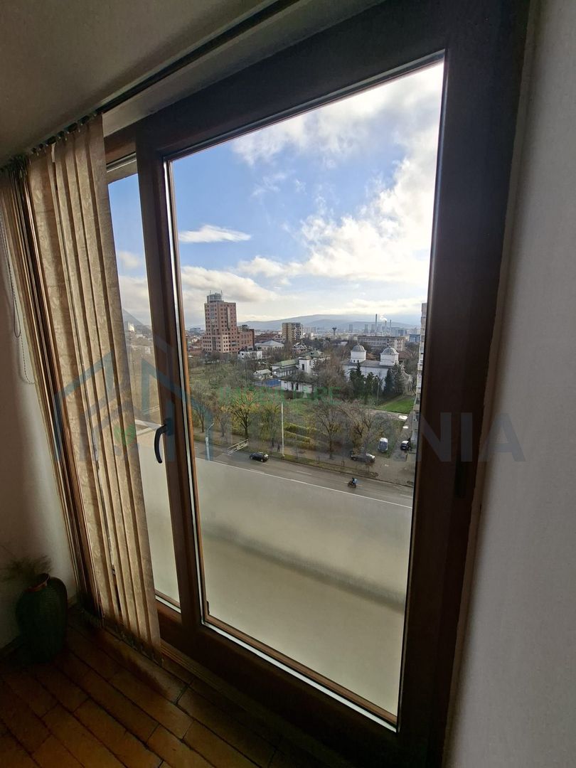 Apartament 4 camere, Anastasie Panu, lângă Hotel Hampton by Hilton - Poză 2