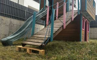 Apartament 3 camere, Best Residence, Barnova - Poză 2