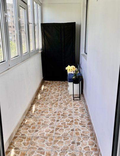 APARTAMENT ULTRAMODERN  MOBILAT SI UTILAT ST 53MP METROU DRUMUL TABEREI - Poză 6