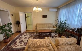 Centru / Republica - Inchiriere apartament cu 4 camere mobilat si utilat. - Poză 3