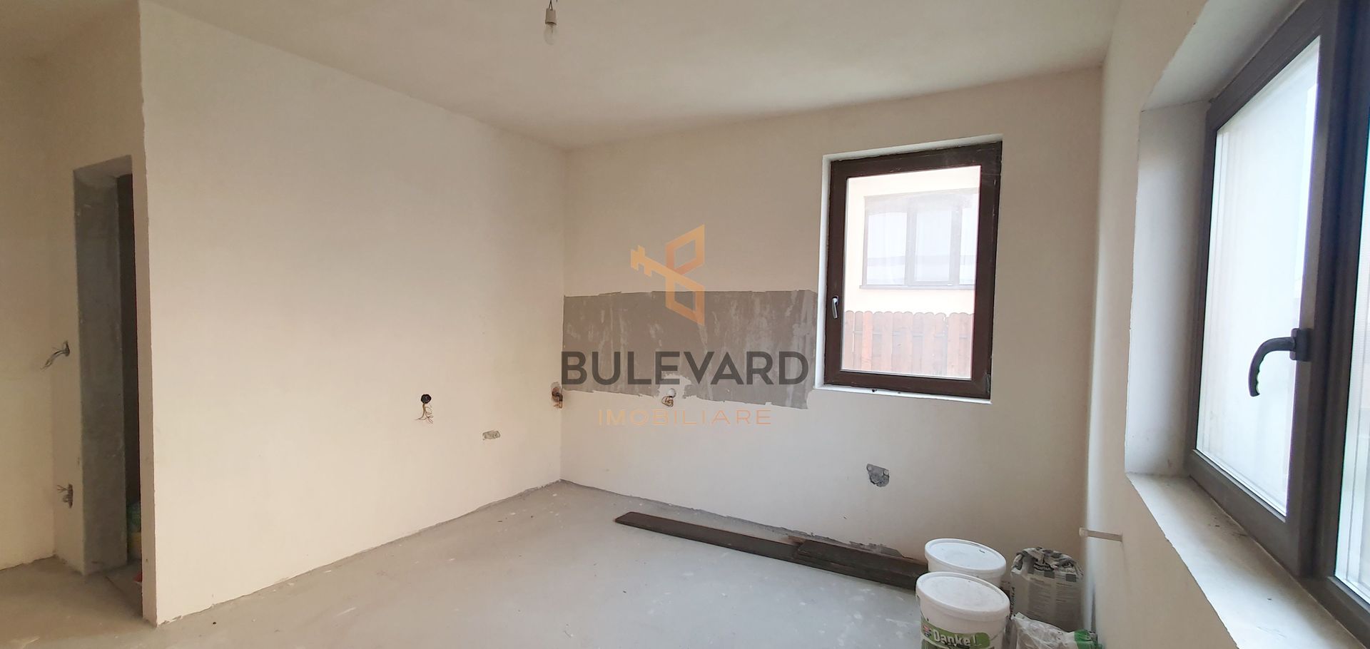 Casa de tip duplex in Someseni! - Poză 4