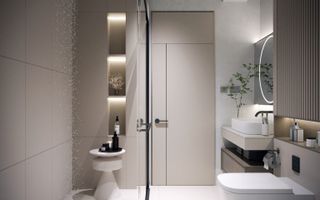 Tunari Gardens | Direct dezvoltator | blv. 1 Decembrie - Poză 8