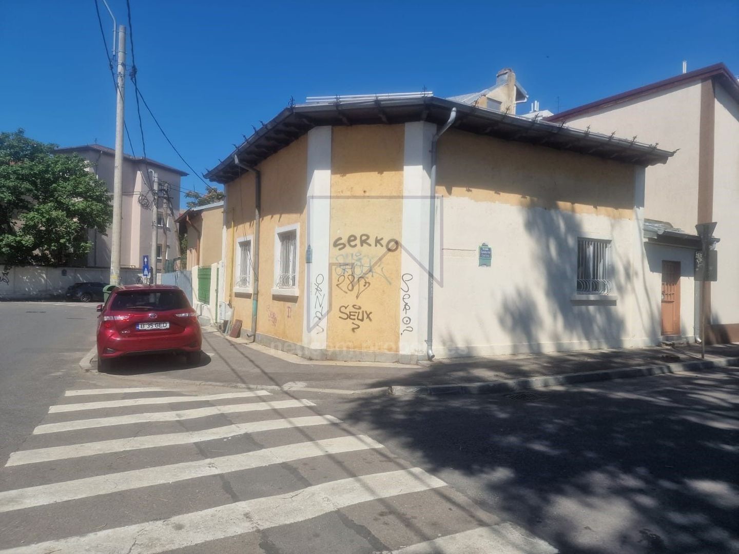 Casa S+P+1 - zona Calea Grivitei - Poză 2