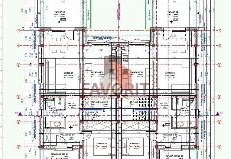 Finisaje la alegere. Asfalt. Pozitie excelenta - Poză 15
