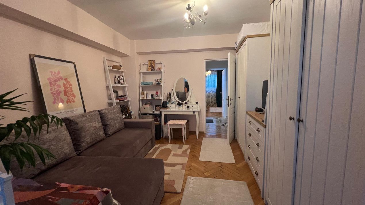 Capitol - Apartament frumos cu 3 camere și vedere la mare - Poză 16