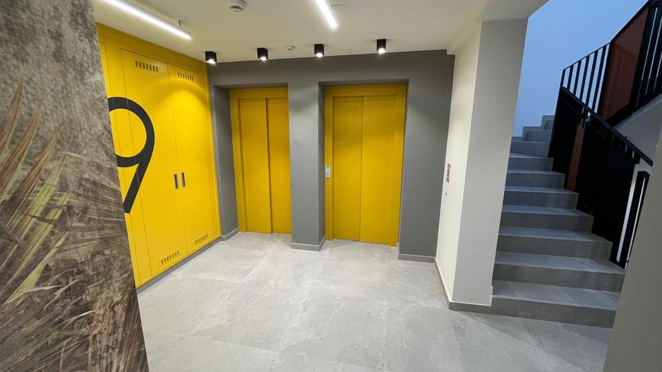 Apartament mobilat 2 camere superb cu terasa | Core Timpuri Noi - Poză 11