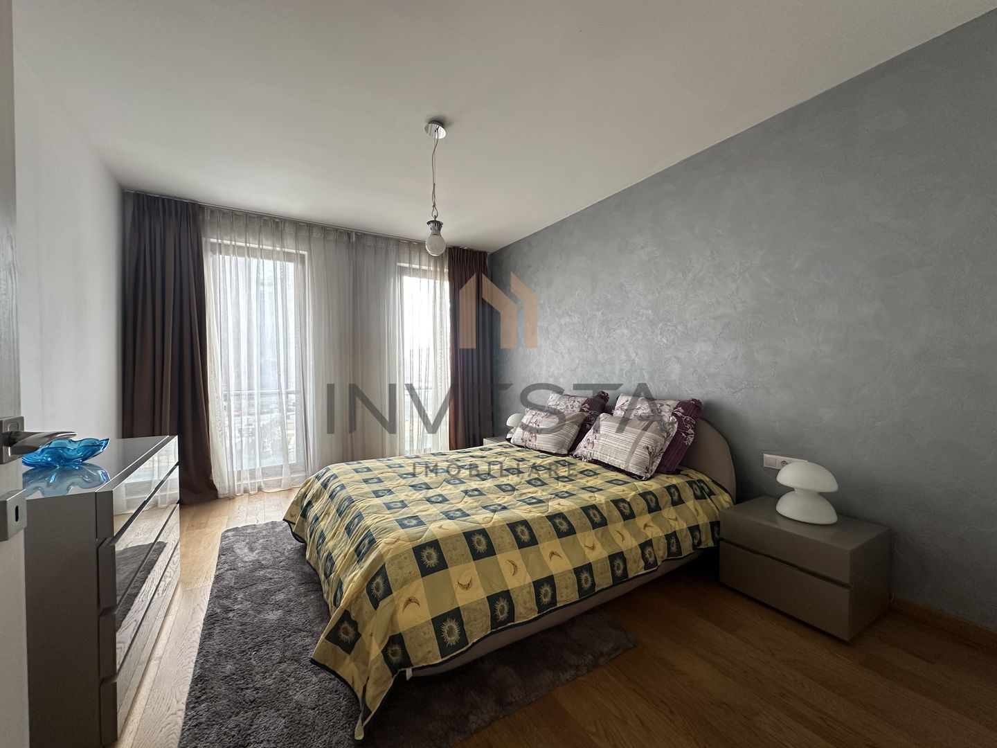 Apartament exclusivist/Zona Iulius Mall - Poză 3