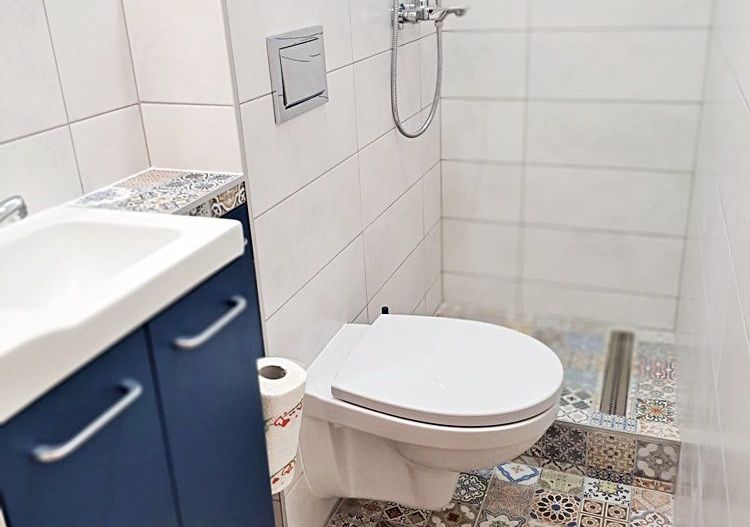 Zona Faget- Apartament cu doua camere, mobilat pentru birouri, 450 euro - Poză 14