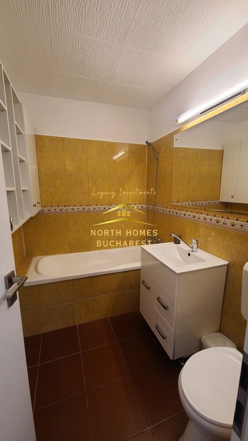 apartament pentru Birouri – Decebal - Poză 11