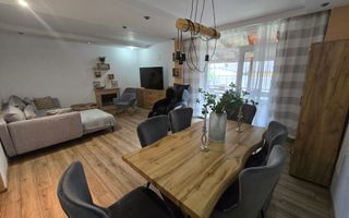 1/2 Duplex Zona Centru, 7 Camere, 310mp Teren - Poză 19