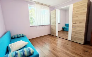 4 camere, spatios, modern, balcon, parcare, Gheorgheni, Albini, Hermes - Poză 14