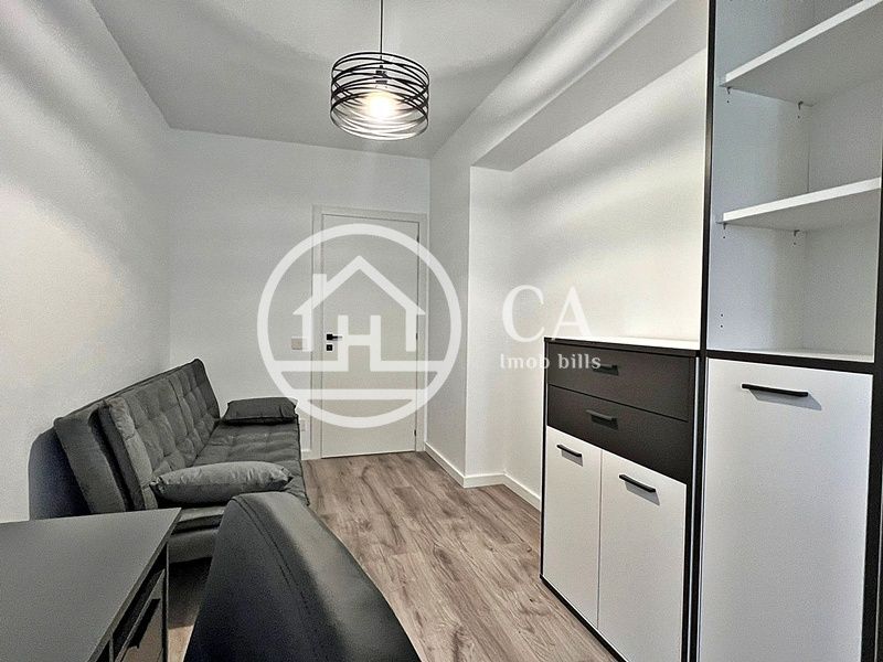 Apartament de închiriat cu 3 camere în PRIMA ARENA, Oradea - Poză 8