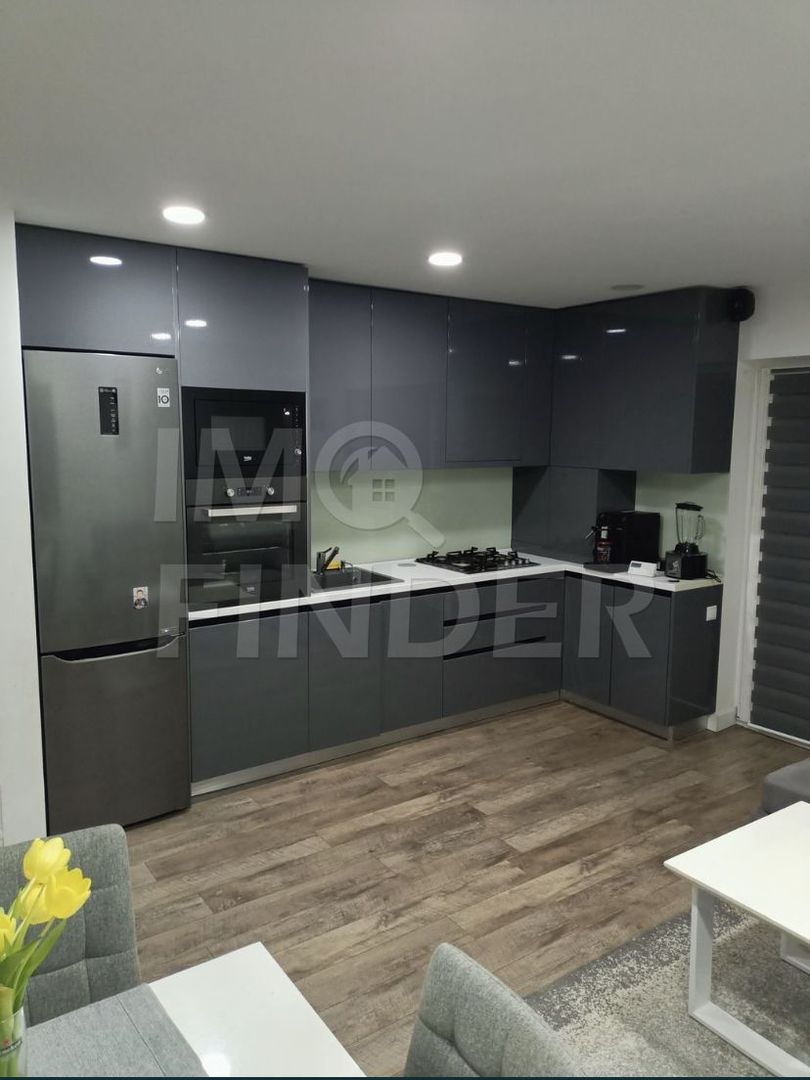 Apartament 3 camere imobil nou, garaj, Marasti - Poză 1