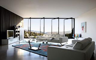 Vila individuala D+P+1+M 380mp utili - Poză 2