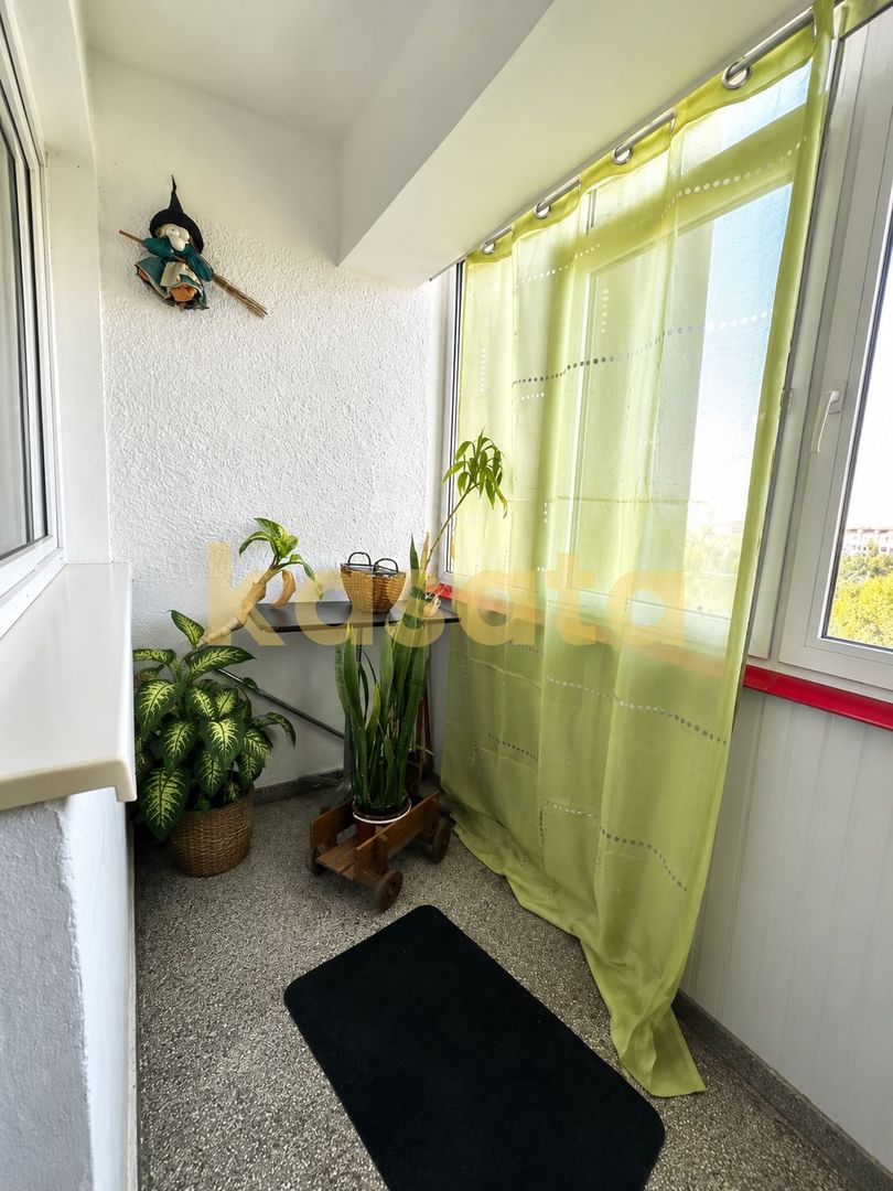 APARTAMENT 3 CAMERE | 78MP_1976 | PANTELIMON | MEGA MALL | ETAJ 6/12 - Poză 14
