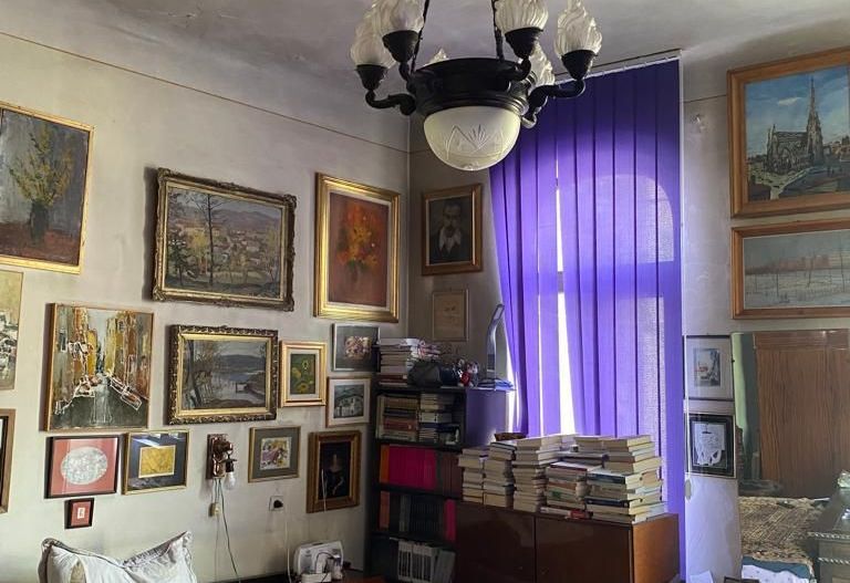 Casa rond Cosbuc (Piata Regina Maria) - Poză 4