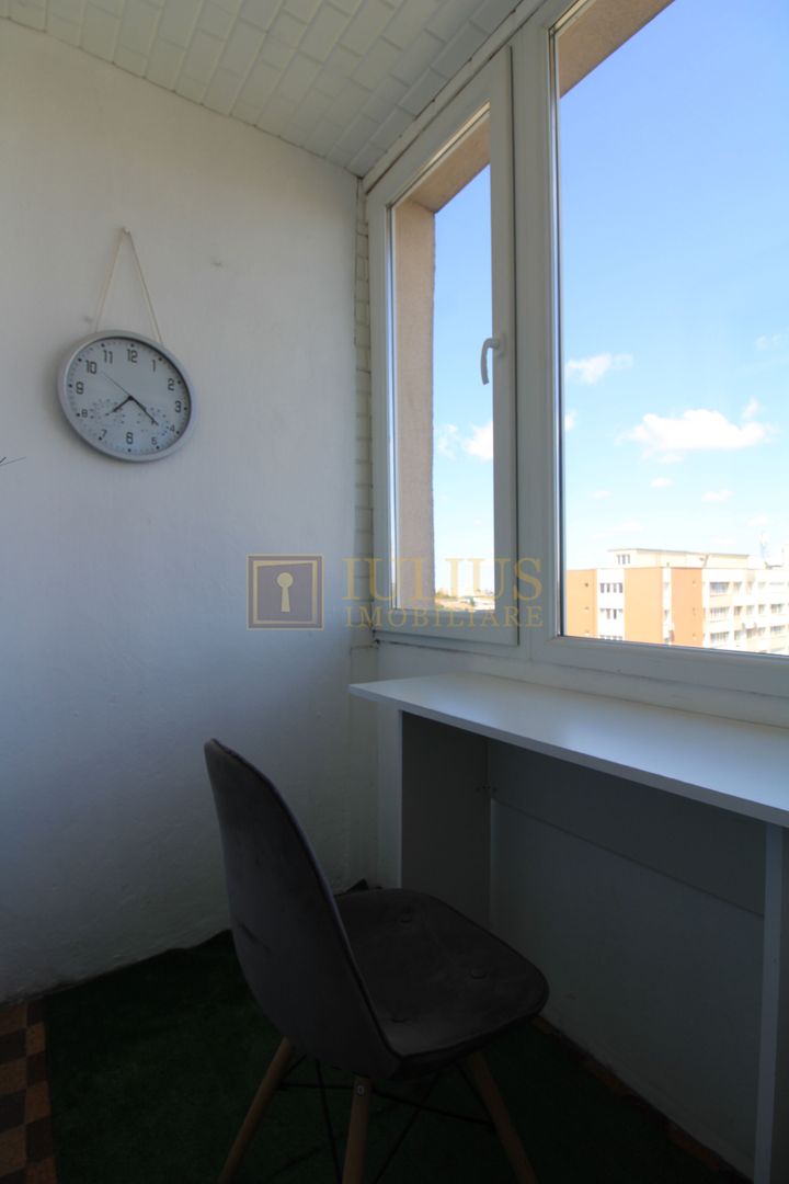 Zona Olimpia, 3 camere. - Poză 10