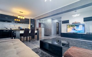 Apartament 3 camere 90 mp, 20 mp terasa, 90 mp gradina - Poză 5