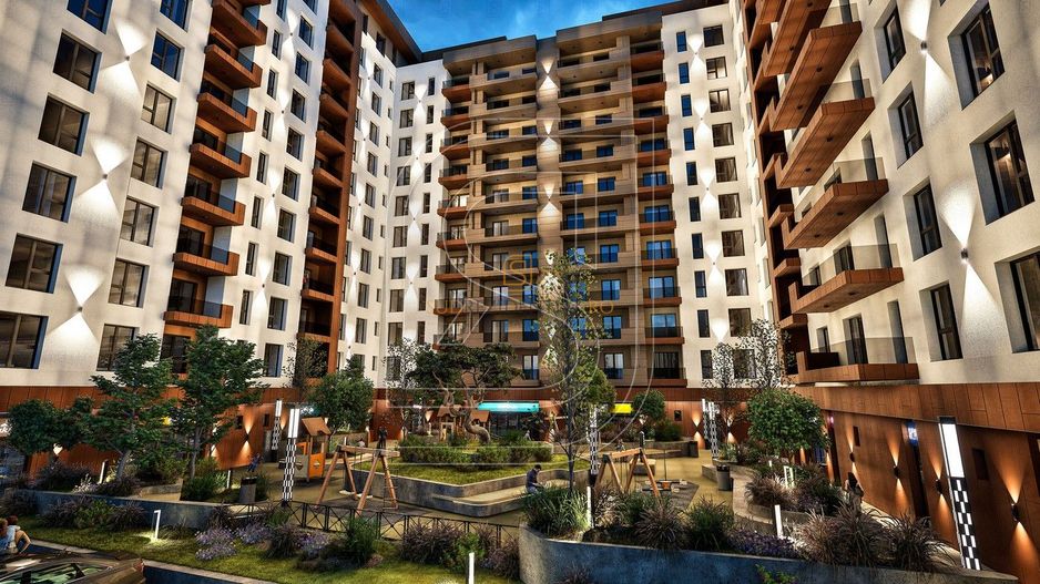 Spatiu Comercial la inchiriere, 154.20 mp, zona Parc Tudor Arghezi - Poză 16