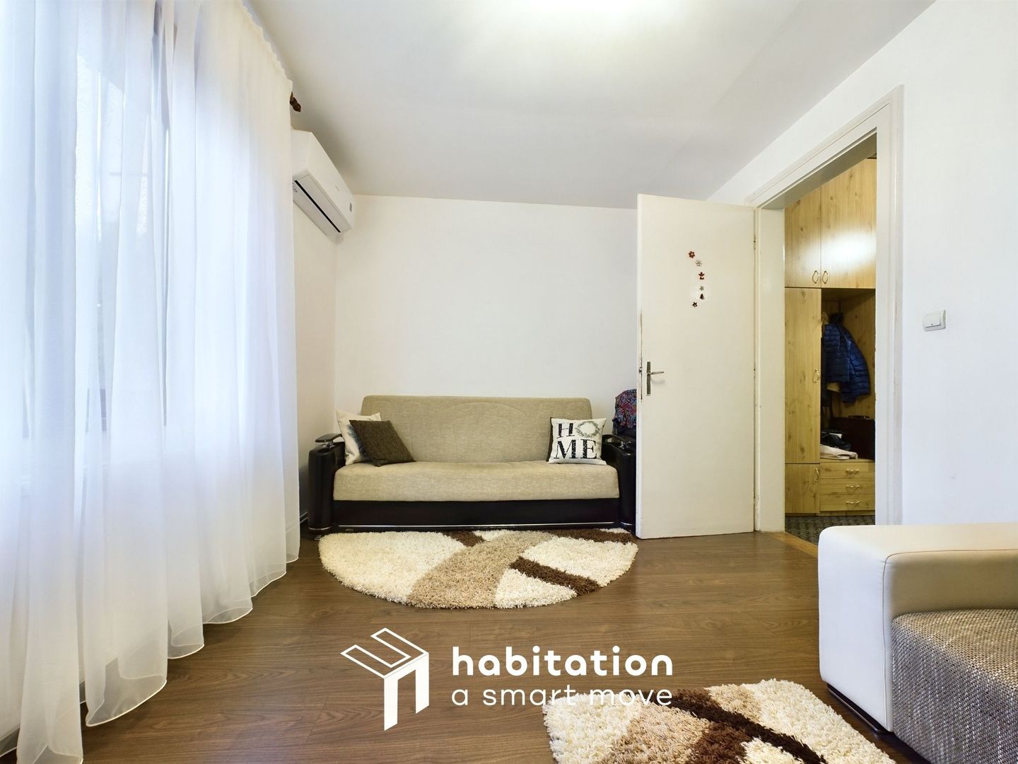 Apartament cu 3 camere, garaj și boxă, lângă Prefectură - Medicina - Poză 12