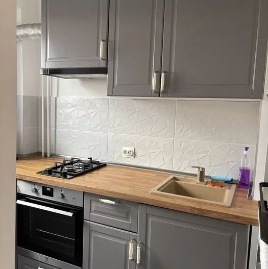 Garsoniera de inchiriat Iancului disponibila imediat - Poză 5