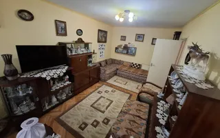 Complex studentesc, 2 camere decomandat, CENTRALA GAZ, CLIMA - Poză 15