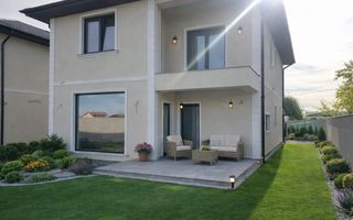 VILA NOUA | 5 CAMERE | OTOPENI - Poză 1