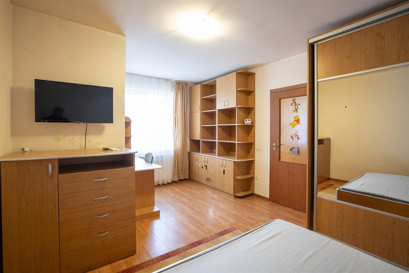 Apartament 4 camere ULTRACENTRAL - Poză 6