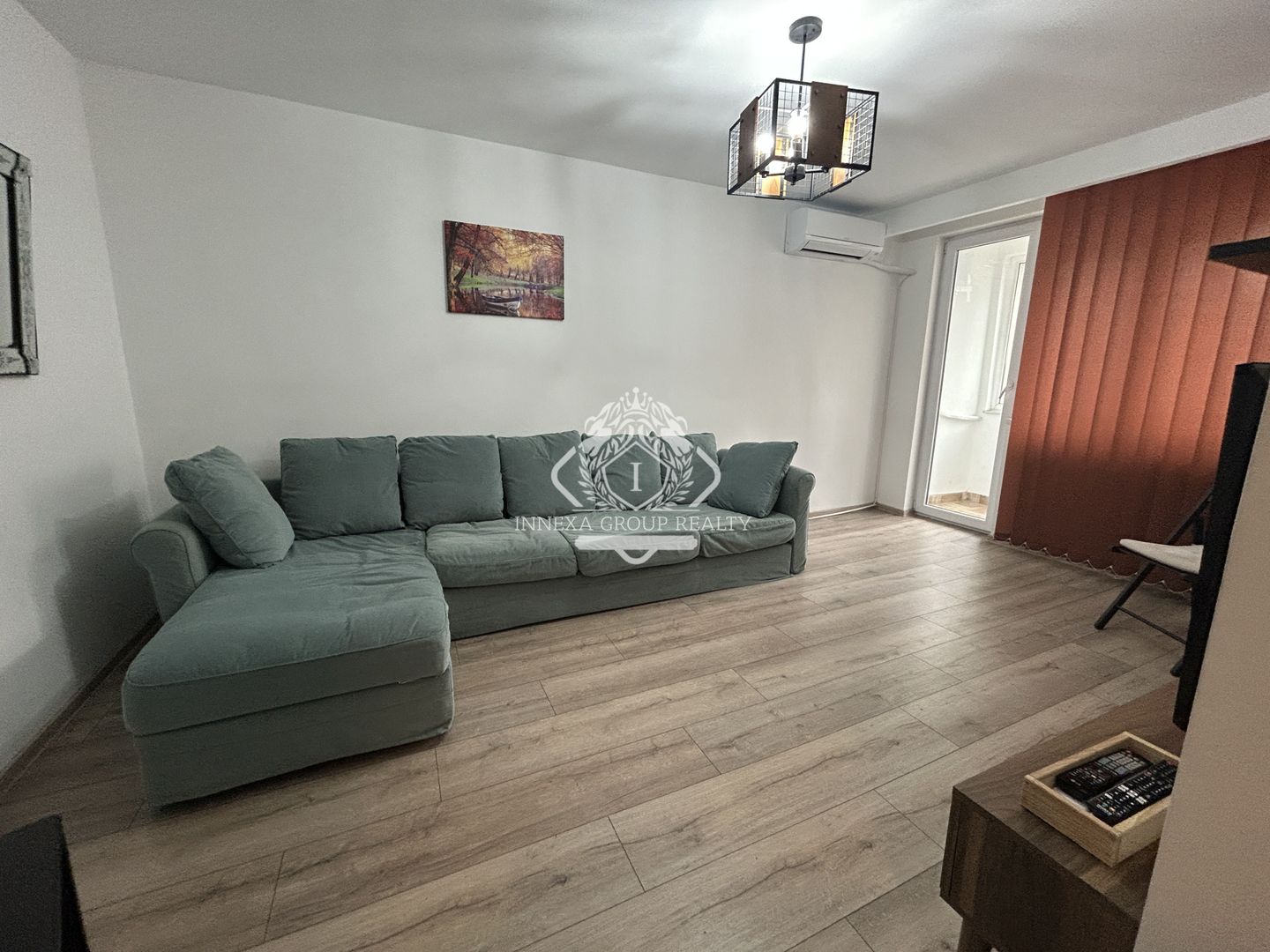 Apartament 3 camere renovat | 10 min metrou Obor | 75mp | Bloc reabilitat - Poză 1