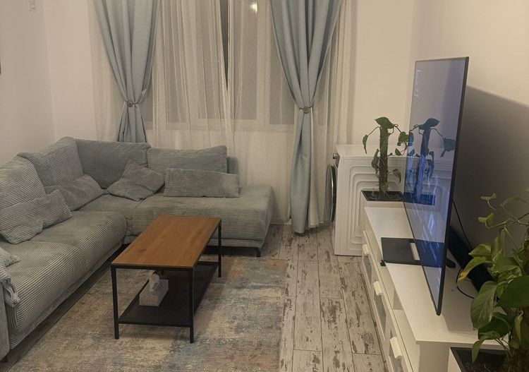 Apartament 2 camere de vanzare mobilat si utilat /Sector 6 - Poză 1